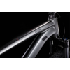 Kép 4/10 - CUBE ANALOG Flashgrey'n'Red 29" 2022 MTB Kerékpár