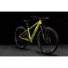Kép 2/9 - CUBE ANALOG Flashlime'n'Black 27,5" 2022 MTB Kerékpár XS