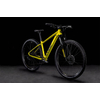 Kép 2/9 - CUBE ANALOG Flashlime'n'Black 27,5" 2022 MTB Kerékpár XS