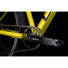 Kép 3/9 - CUBE ANALOG Flashlime'n'Black 27,5" 2022 MTB Kerékpár