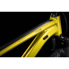 Kép 4/9 - CUBE ANALOG Flashlime'n'Black 27,5" 2022 MTB Kerékpár