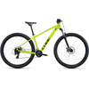 Kép 1/6 - CUBE AIM Green'n'Moss 29" 2022 MTB kerékpár