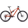 Kép 1/10 - cube-ams-one-11-c68x-pro-electricorange-n-carbon-2025-mtb-kerekpar-834100-S