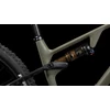 Kép 5/11 - cube-ams-one11-c68x-tm-dustyolive-n-gold-2025-mtb-kerekpar-834200-S