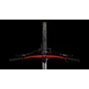 Kép 6/9 - cube-stereo-one-22-race-rawmetal-n-black-fully-mtb-kerekpar