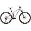 Kép 1/9 - cube-stereo-one-22-race-rawmetal-n-black-fully-mtb-kerekpar-M