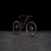 Kép 2/9 - cube-stereo-one22-race-wine-grey-2025-fully-mtb-kerekpar