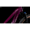 Kép 3/9 - cube-stereo-one22-race-wine-grey-2025-fully-mtb-kerekpar