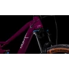 Kép 5/9 - cube-stereo-one22-race-wine-grey-2025-fully-mtb-kerekpar