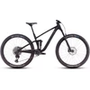 Kép 1/11 - cube-stereo-one22-c-62-slx-29-blackline-2025-fully-mtb-kerekpar-835400-S