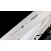 Kép 4/12 - cube-stereo-one22-c62-slt-metallicwhite-n-black-2025-fully-mtb-kerekpar-835500-S
