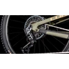 Kép 8/12 - cube-stereo-one55-c62-tm-dustyolive-n-gold-2025-fully-carbon-mtb-kerekpar-837300-S
