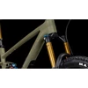 Kép 9/12 - cube-stereo-one55-c62-tm-dustyolive-n-gold-2025-fully-carbon-mtb-kerekpar-837300-S
