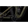 Kép 6/11 - cube-stereo-one77-c68x-tm-dustyolive-n-gold-2025-fully-mtb-kerekpar-838300-XL