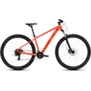 Kép 1/9 - cube-aim-one-fireorange-2025-mtb-kerekpar-840130-M