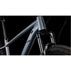 Kép 2/7 - Cube Aim Race Slategrey'n'Rainbowblack 29" MTB kerékpár, L méret-1