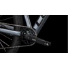 Kép 3/7 - Cube Aim Race Slategrey'n'Rainbowblack 29" MTB kerékpár, L méret-2