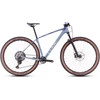 Kép 1/10 - cube-reaction-c62-race-pigeonblue-n-art-2025-mtb-kerekpar-845310-S