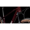 Kép 7/11 - cube-reaction-c62-slx-liquidred-n-white-2025-mtb-kerekpar-845400-S