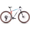 Kép 1/11 - cube-reaction-c62-slx-teamline-2025-mtb-kerekpar-845410-XXL