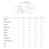 Kép 9/10 - Cube Phenix C:68X SLT TeamLine 29" 2025 MTB kerékpár