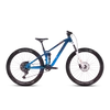 Kép 1/6 - Cube Stereo ONE22 Rookie Actionteam 27.5" 2025 Fully MTB Junior kerékpár