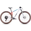 Kép 1/8 - cube-phenix-c62-slx-rookie-teamline-2025-gyerek-carbon-mtb-kerekpar