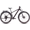 Kép 1/9 - cube-aim-slx-allroad-orbitred-n-black-2025-mtb-kerekpar-841260-L