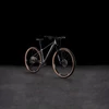 Kép 2/9 - cube-reaction-slx-slateblack-n-black-2025-mtb-kerekpar-843200
