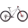 Kép 1/10 - cube-reaction-tm-one-pro-rawmetal-reflect-2025-mtb-kerekpar-844200-L