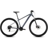 Kép 1/8 - cube-aim-one-smoke--n-black-2026-mtb-kerekpar-140100-xl