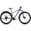 Kép 1/8 - cube-aim-one-fe-lightpurple-n-chrome-27-5-2026-mtb-kerekpar-140170-xs