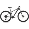 Kép 1/8 - cube-aim-pro-slateblacknblack-29-2026-mtb-kerekpar-140200-xxl
