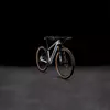 Kép 2/9 - CUBE ELITE C:62 PRO Silver'n'Carbon 29" 2023 MTB kerékpár S