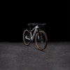 Kép 2/9 - CUBE ELITE C:62 PRO Silver'n'Carbon 29" MTB kerékpár S
