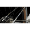 Kép 7/9 - CUBE ELITE C:62 PRO Silver'n'Carbon 29" MTB kerékpár S