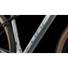 Kép 8/9 - CUBE ELITE C:62 PRO Silver'n'Carbon 29" MTB kerékpár S