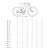Kép 4/4 - orbea-onna-50-ivorywhite-gloss-navyblue-matt-2026-mtb-kerekpar-t20517rf-M-geometria