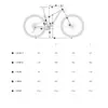 Kép 2/2 - ORBEA Laufey H-LTD MTB kerékpár 2023