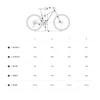 Kép 2/2 - Orbea Laufey H10 29" 2023 MTB kerékpár 