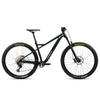 Kép 1/2 - orbea-laufey-h10-dark-green-met-gloss-2023-mtb-kerekpar
