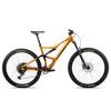 Kép 1/2 - orbea-occam-h20-eagle-leo-orange-black-gloss-2023-fully-mtb-kerekpar