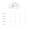 Kép 4/4 - ORBEA OIZ H30 MTB Fully kerékpár 29"