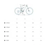 Kép 4/4 - ORBEA OIZ M30 MTB Fully kerékpár 29" L