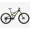 Kép 1/6 - orbea-occam-h10-2023-mettalic-dark-green-lime-green