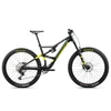 Kép 1/2 - orbea-occam-h20-lt-metallic-dark-green-limegreen-2023-fully-mtb-kerekpar-berles