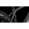 Kép 5/8 - CUBE REACTION C:62 PRO Grey'n'Metal 29" MTB kerékpár XL
