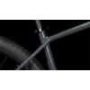 Kép 7/8 - CUBE REACTION C:62 PRO Grey'n'Metal 29" MTB kerékpár XL