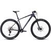 Kép 1/8 - cube-reaction-c-62-grey-n-metal-akosbike-616100