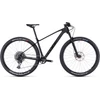 Kép 1/9 - cube-elite-c-62-one-carbon-n-black-mtb-kerekpar-XL